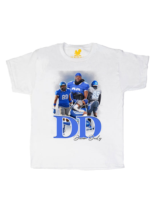 Darion Daily Youth T-Shirt