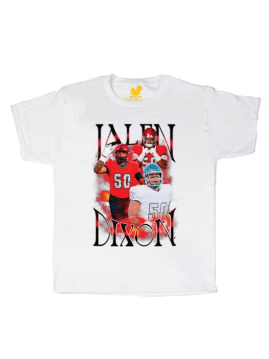 Jalen Dixon Youth T-Shirt
