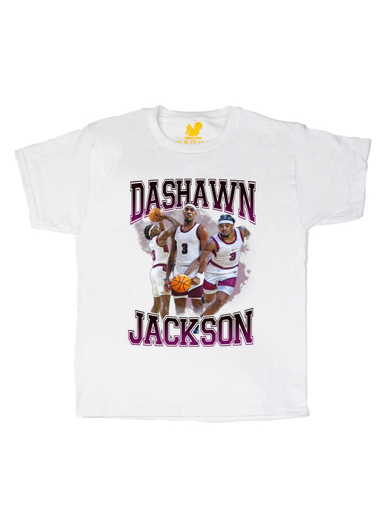 Dashawn Jackson Youth T-Shirt