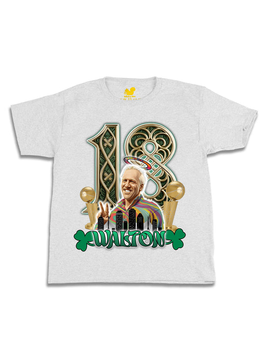 BostonChamps Youth T-Shirt
