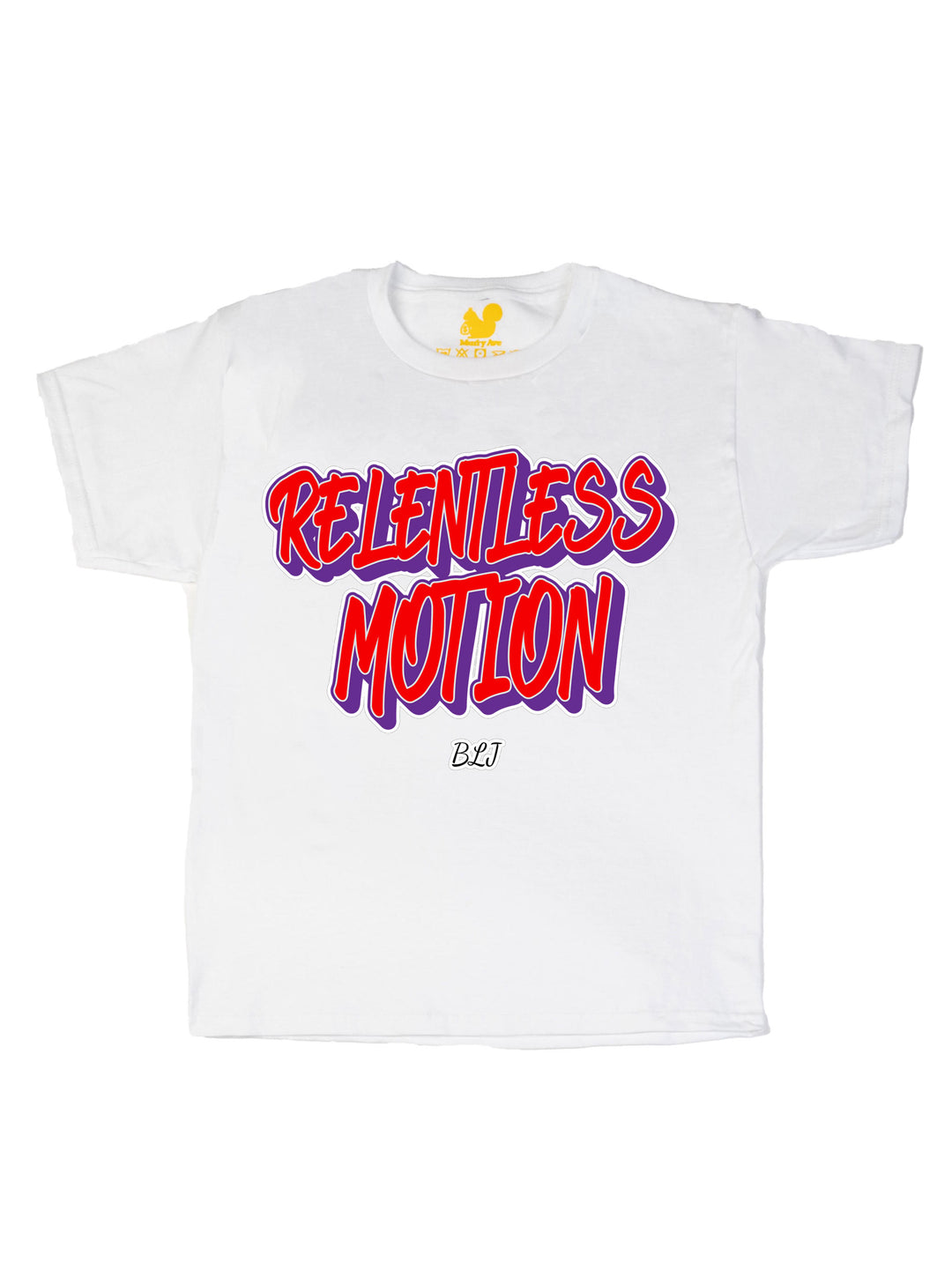Relentless Motion Youth T-Shirt