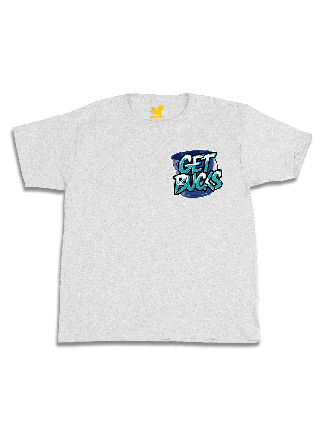 Get Bucks Youth T-Shirt