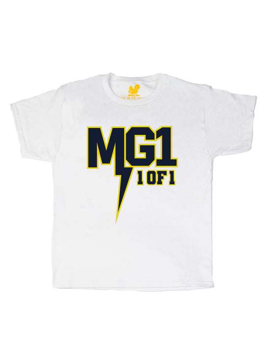 Damariee Jones Logo Youth T-Shirt