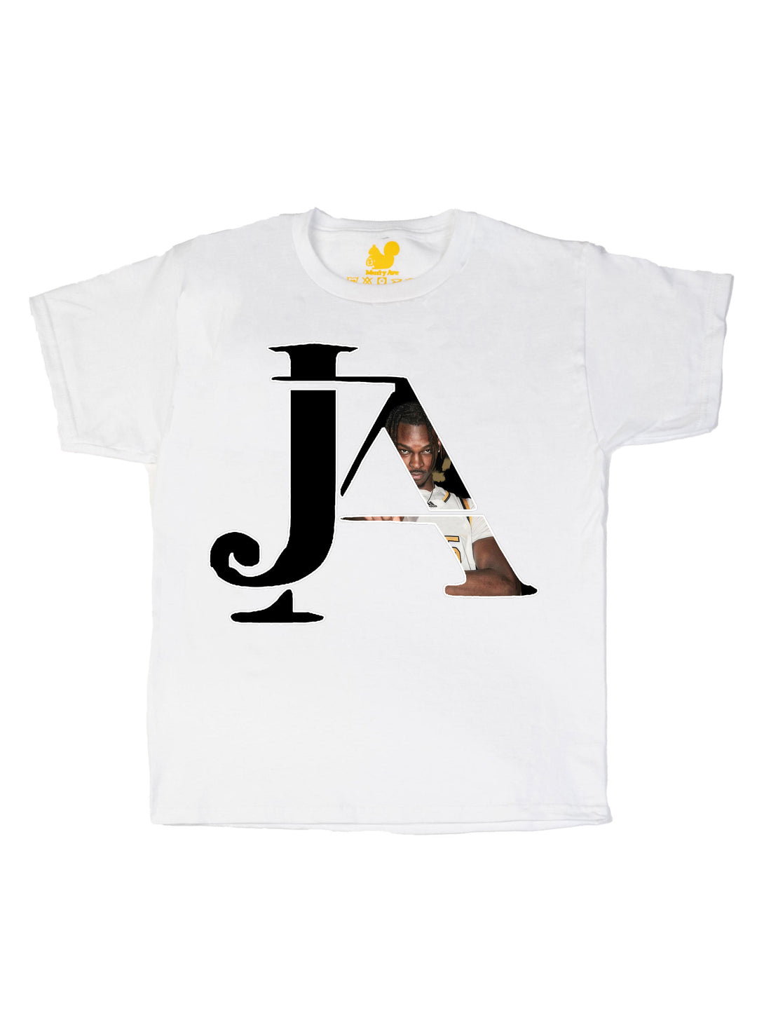 Jasteven Walker Logo Youth T-Shirt