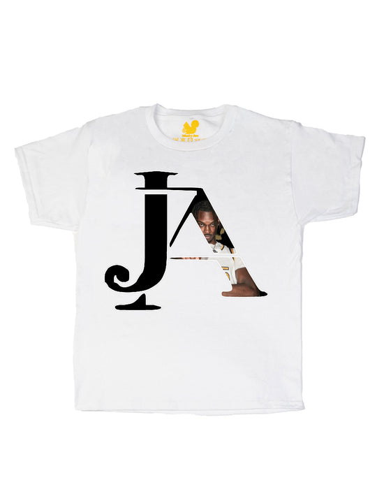Jasteven Walker Logo Youth T-Shirt