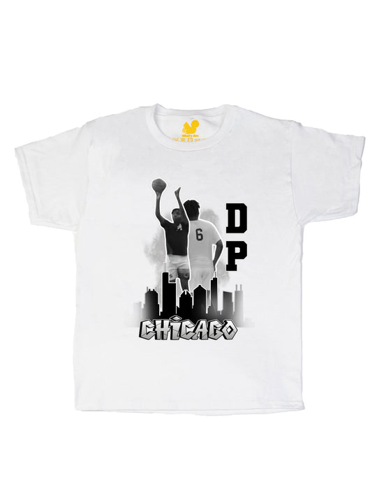 Damarion Prince Youth T-Shirt