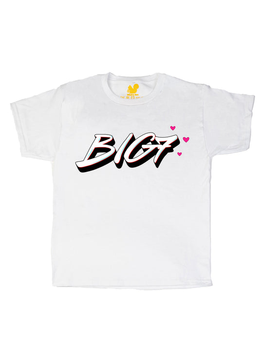 Big 7 Youth T-Shirt