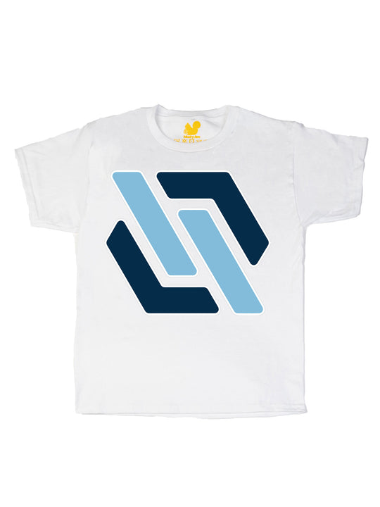 Jonathan Powell Logo Youth T-Shirt