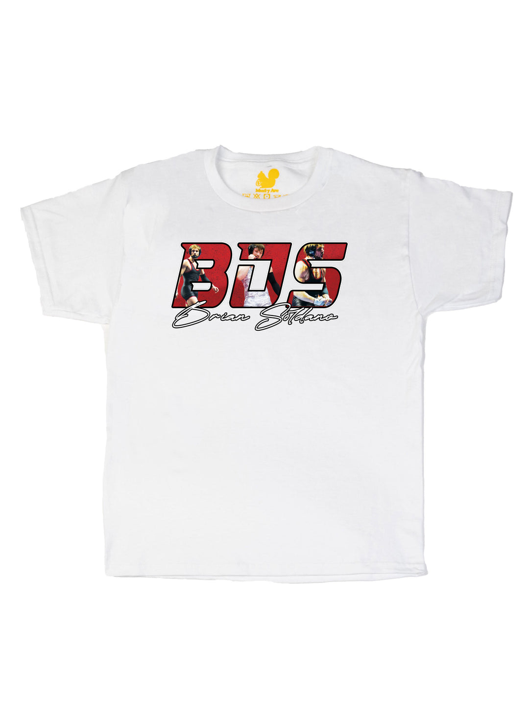 Brian Soldano Youth T-Shirt