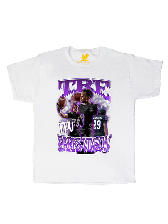 Tre Parks Vinson Youth T-Shirt