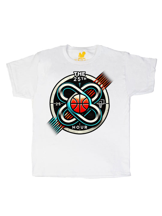 The 25th Hour Youth T-Shirt