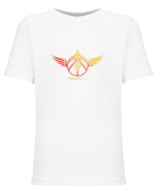 Take Control Youth T-Shirt