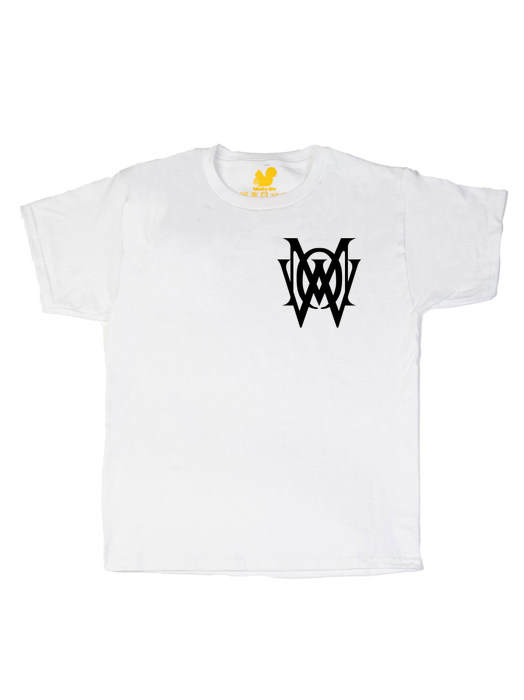 Marquies Williams Logo Youth T-Shirt