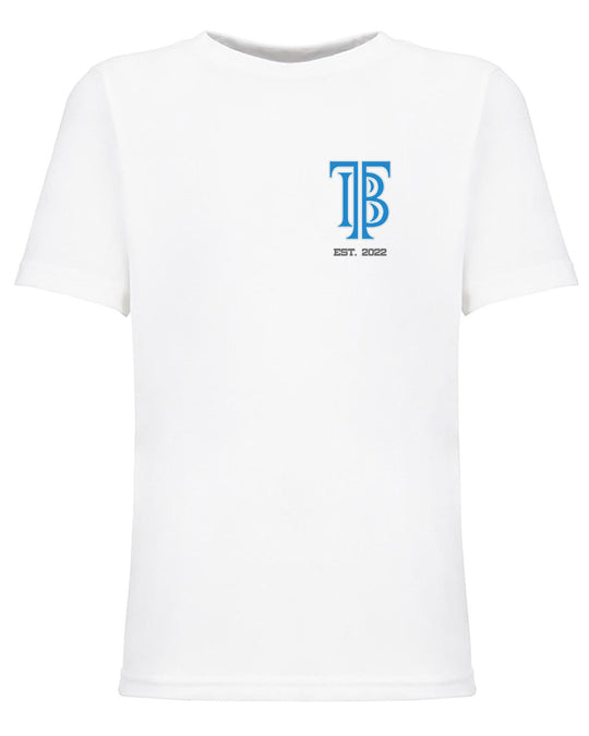Intense Basketball Training Youth T-Shirt