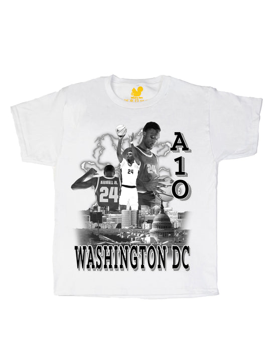 Tyrone Marshall City Youth T-Shirt