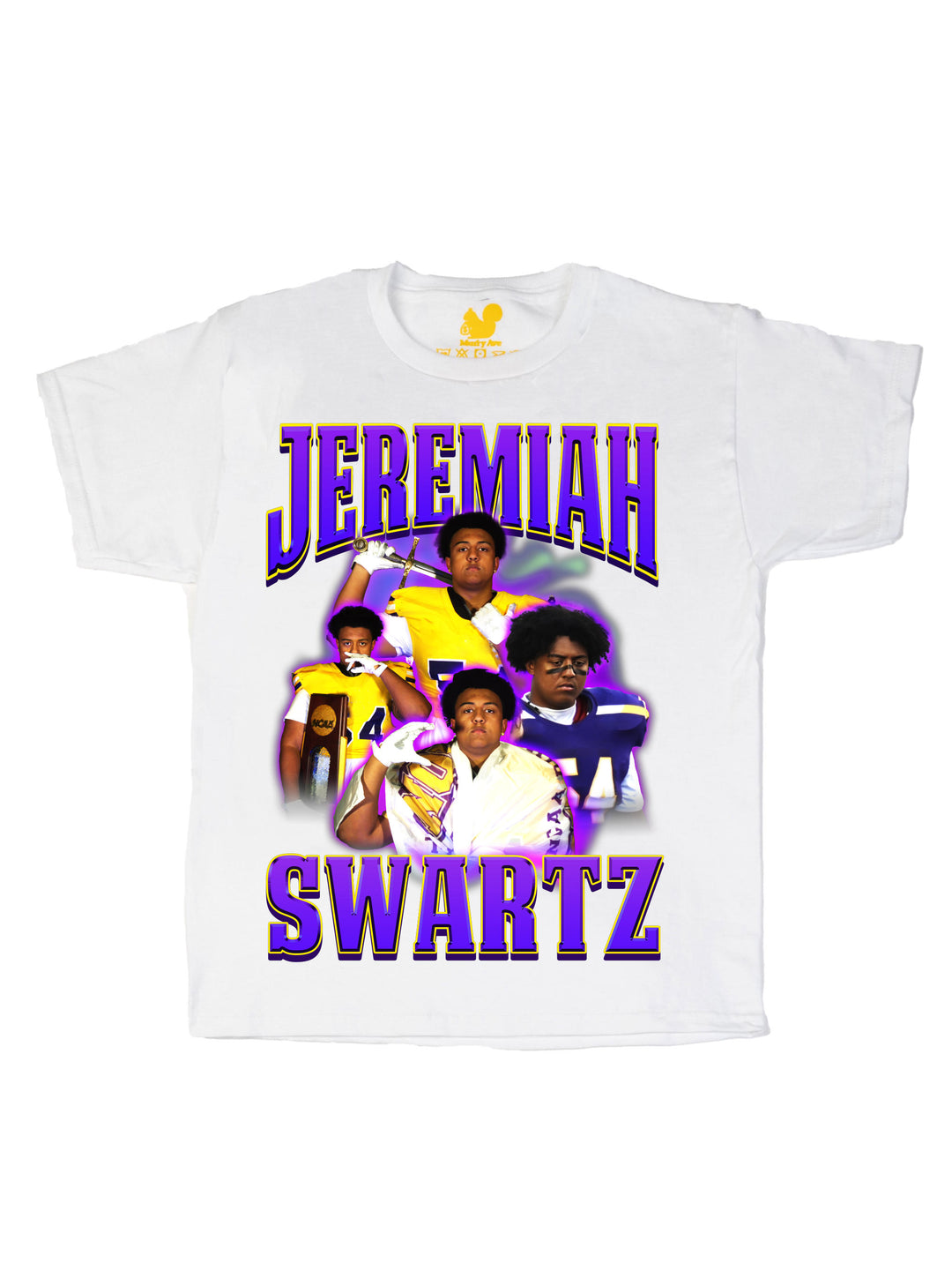 Jeremiah Swartz Youth T-Shirt