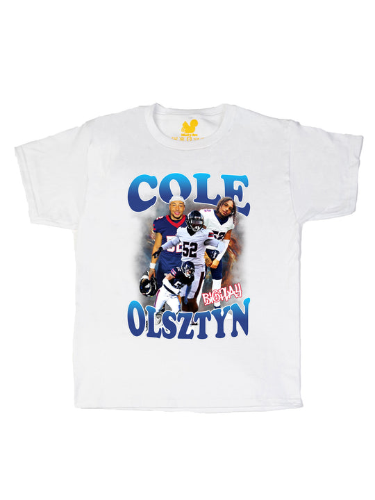 Cole Olsztyn Youth T-Shirt