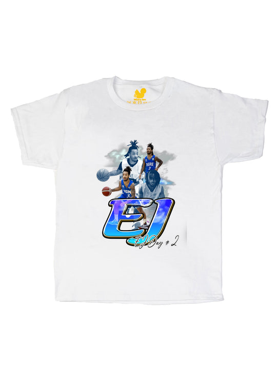 EJ Day Youth T-Shirt
