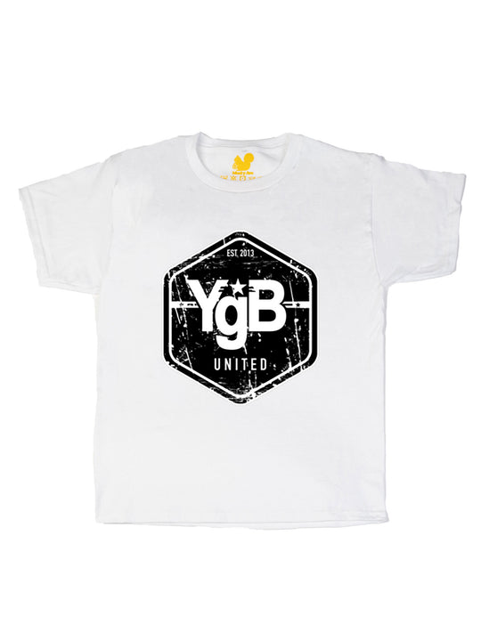 YGB United Youth T-Shirt