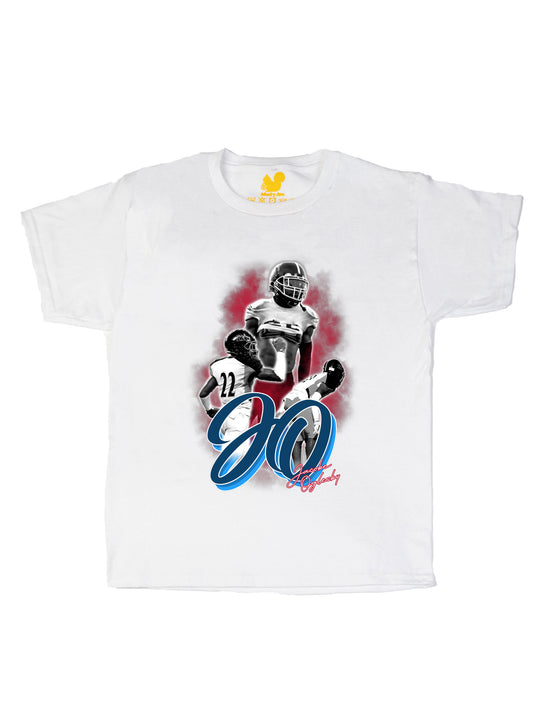 Jacobe Oglesby Youth T-Shirt