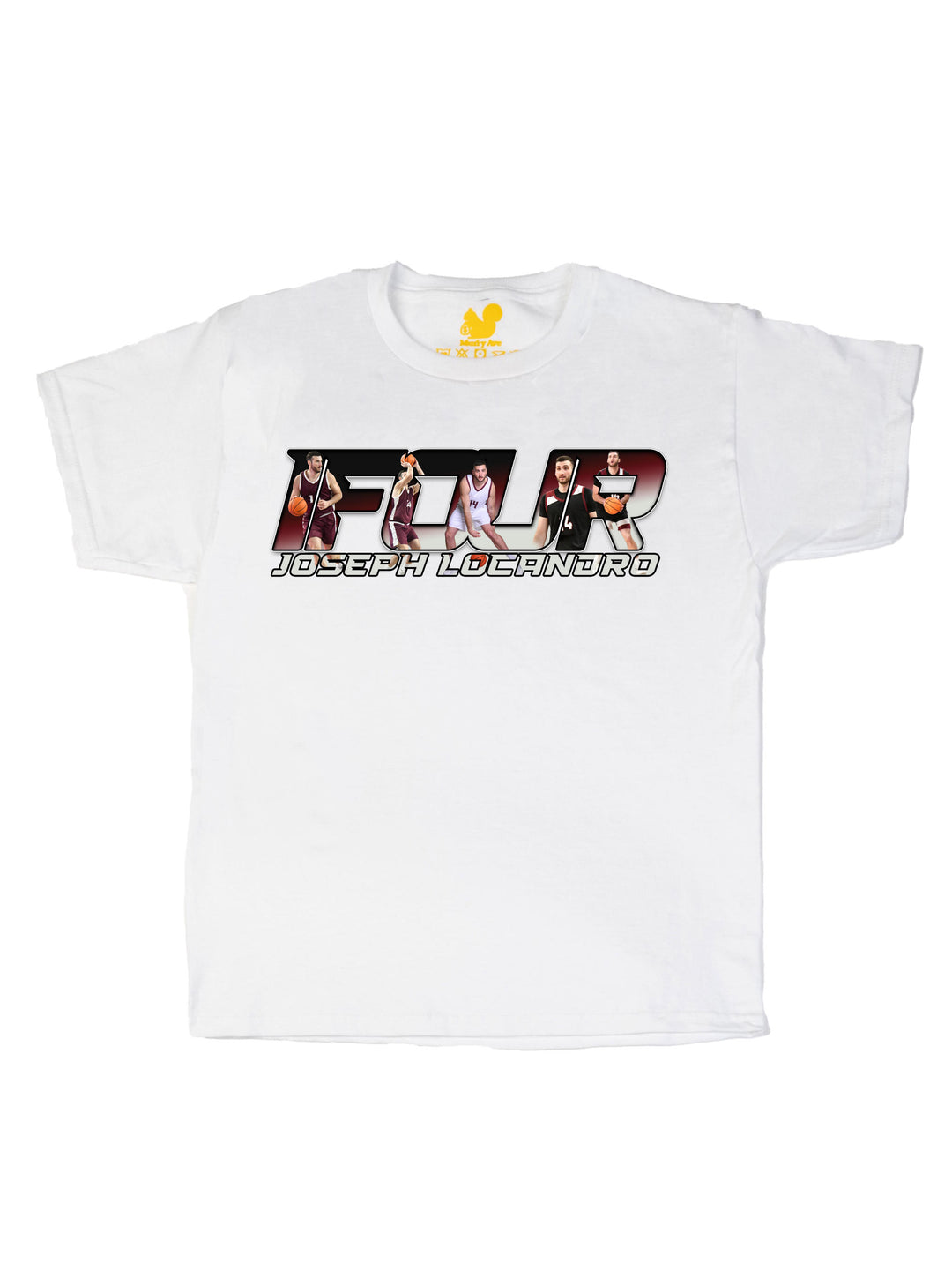 Joseph Locandro Youth T-Shirt