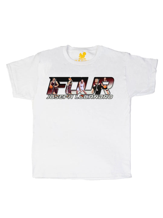Joseph Locandro Youth T-Shirt
