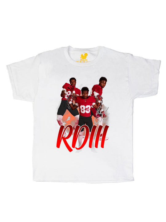 Richard Dandridge III Youth T-Shirt