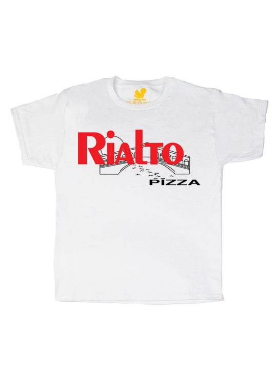 Rialto Pizza Youth T-Shirt