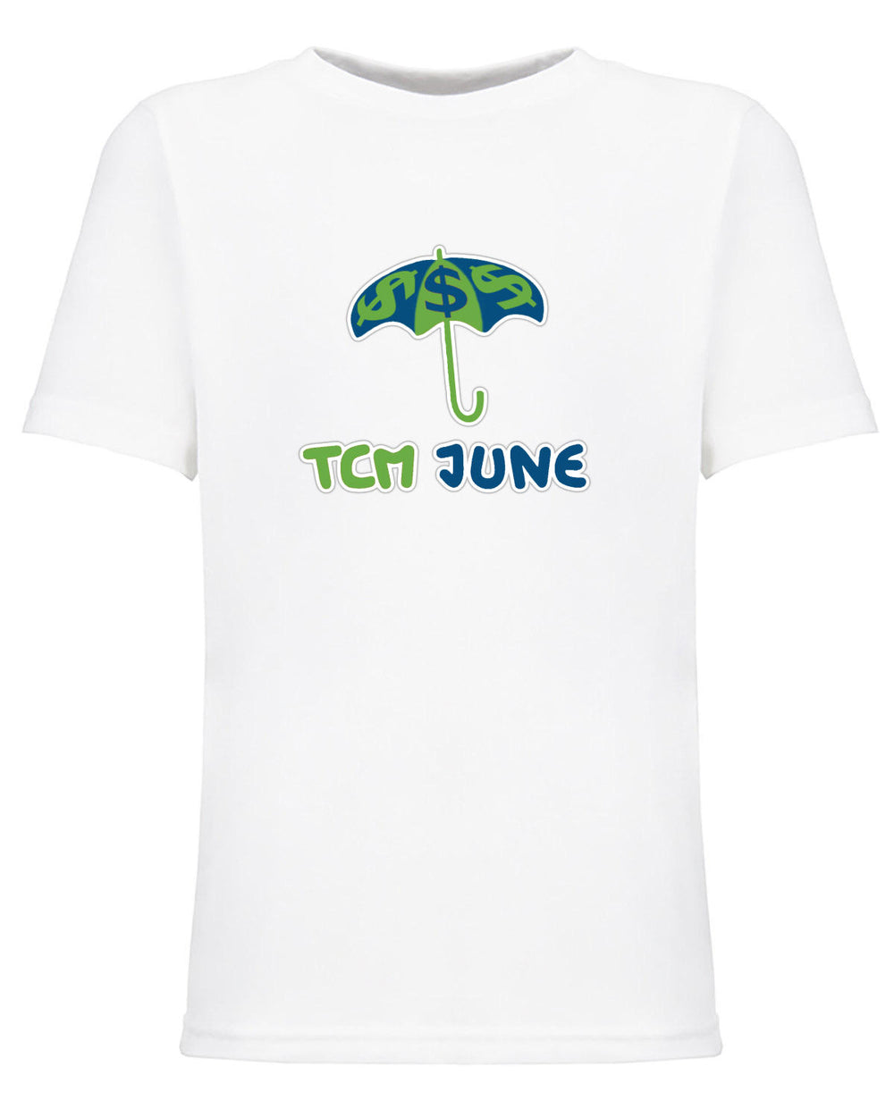 TCM June Youth T-Shirt