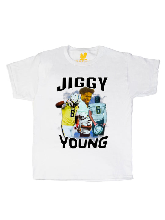 Jiggy Young Youth T-Shirt