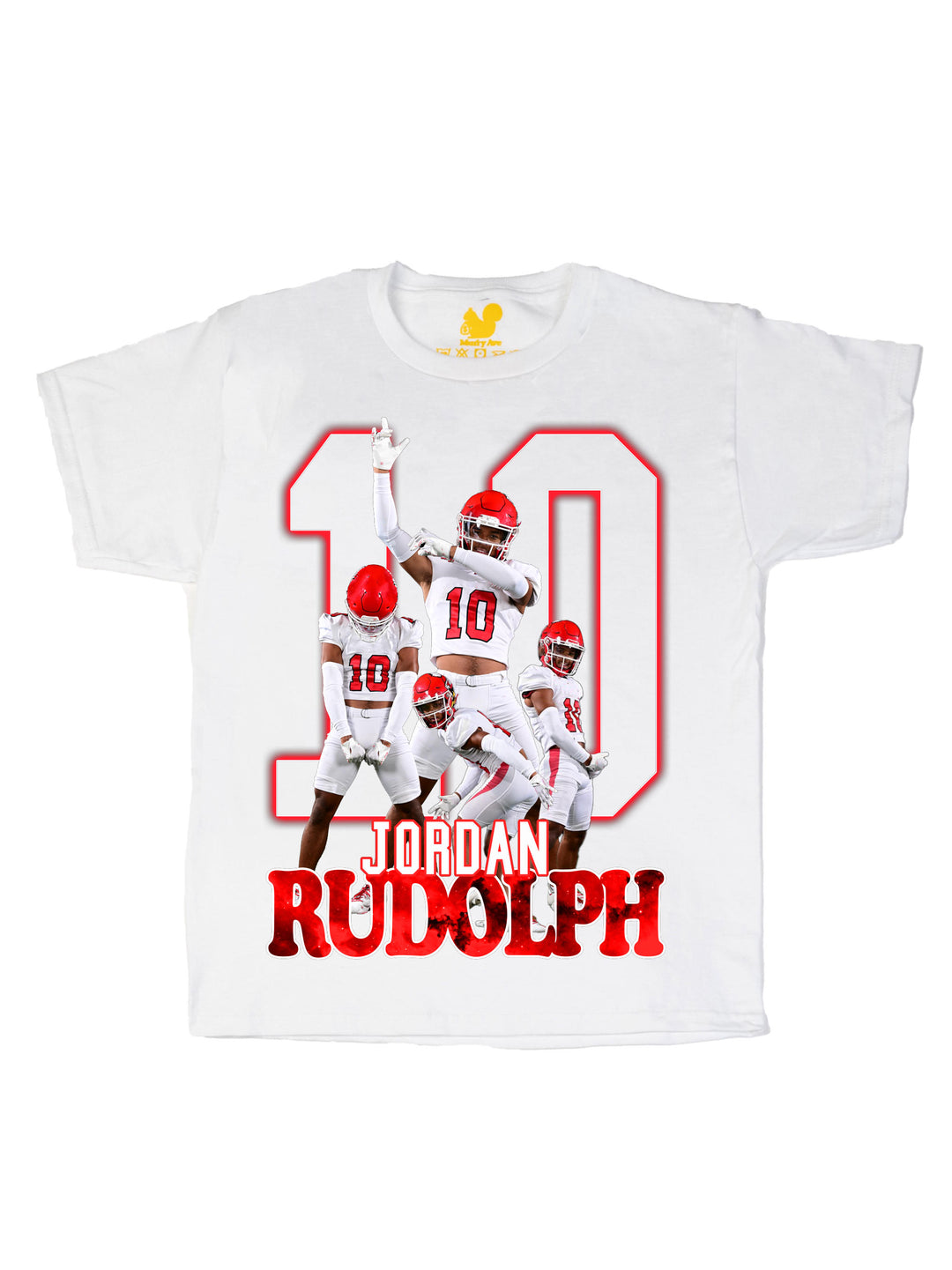 Jordan Rudolph Youth T-Shirt