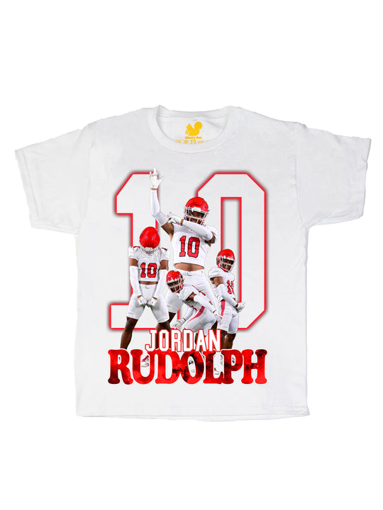 Jordan Rudolph Youth T-Shirt