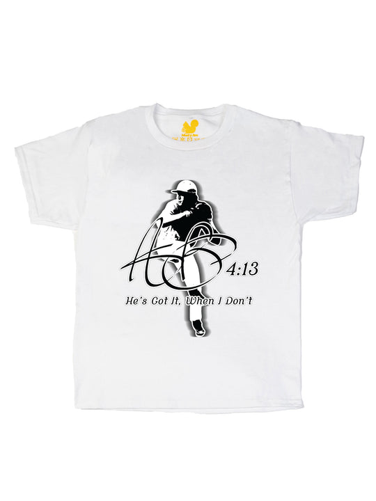 Alex Buchanan Youth T-Shirt