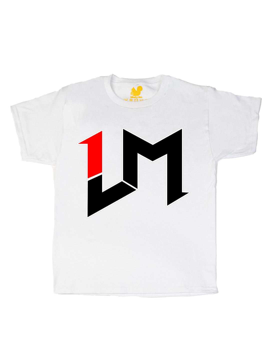 Laila McLeod Logo Youth T-Shirt