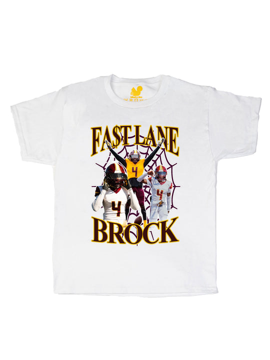 Brandon Brock Youth T-Shirt