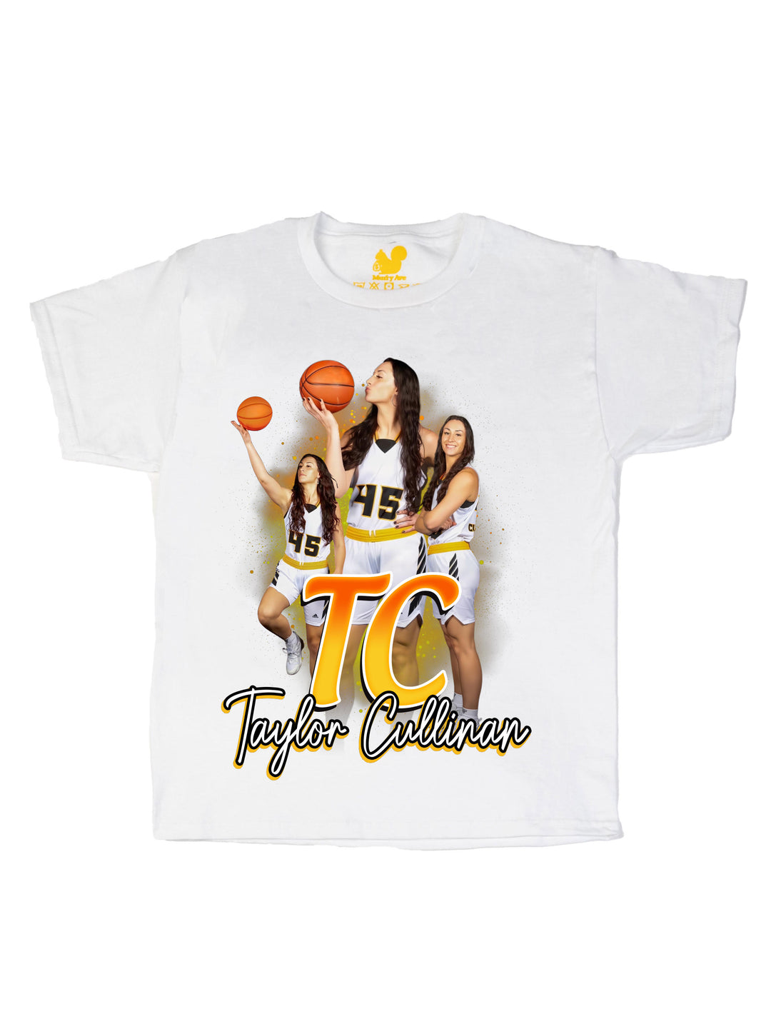 Taylor Cullinan Youth T-Shirt