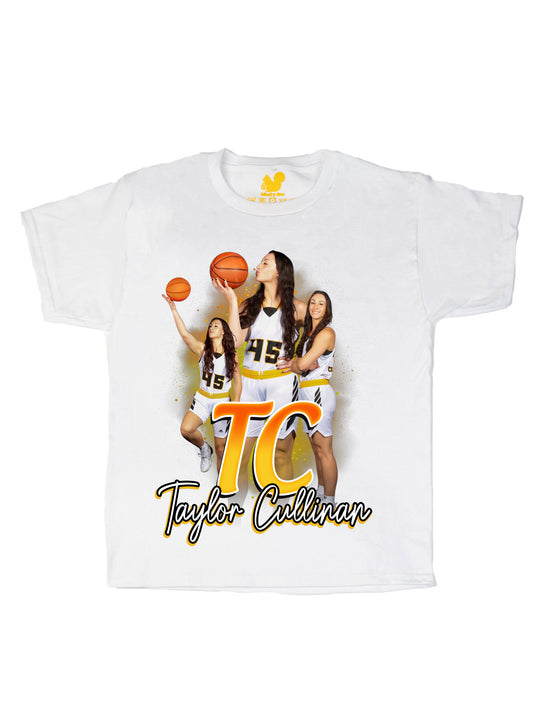 Taylor Cullinan Youth T-Shirt