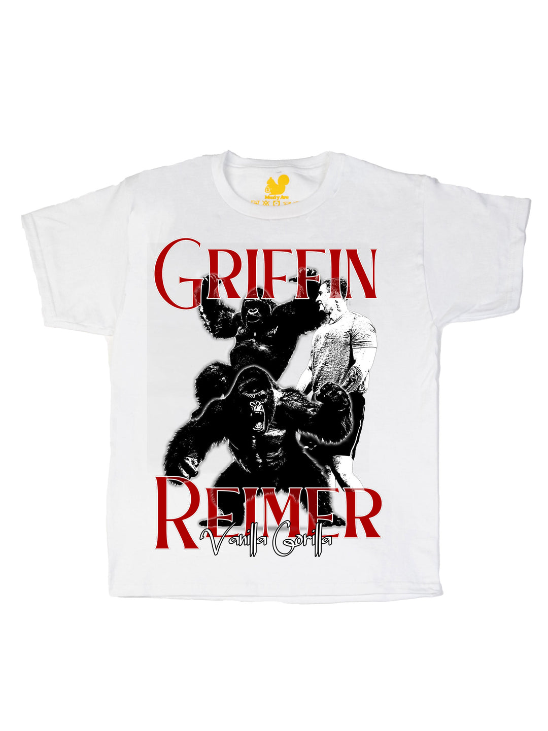 Griffin Reimer Youth T-Shirt