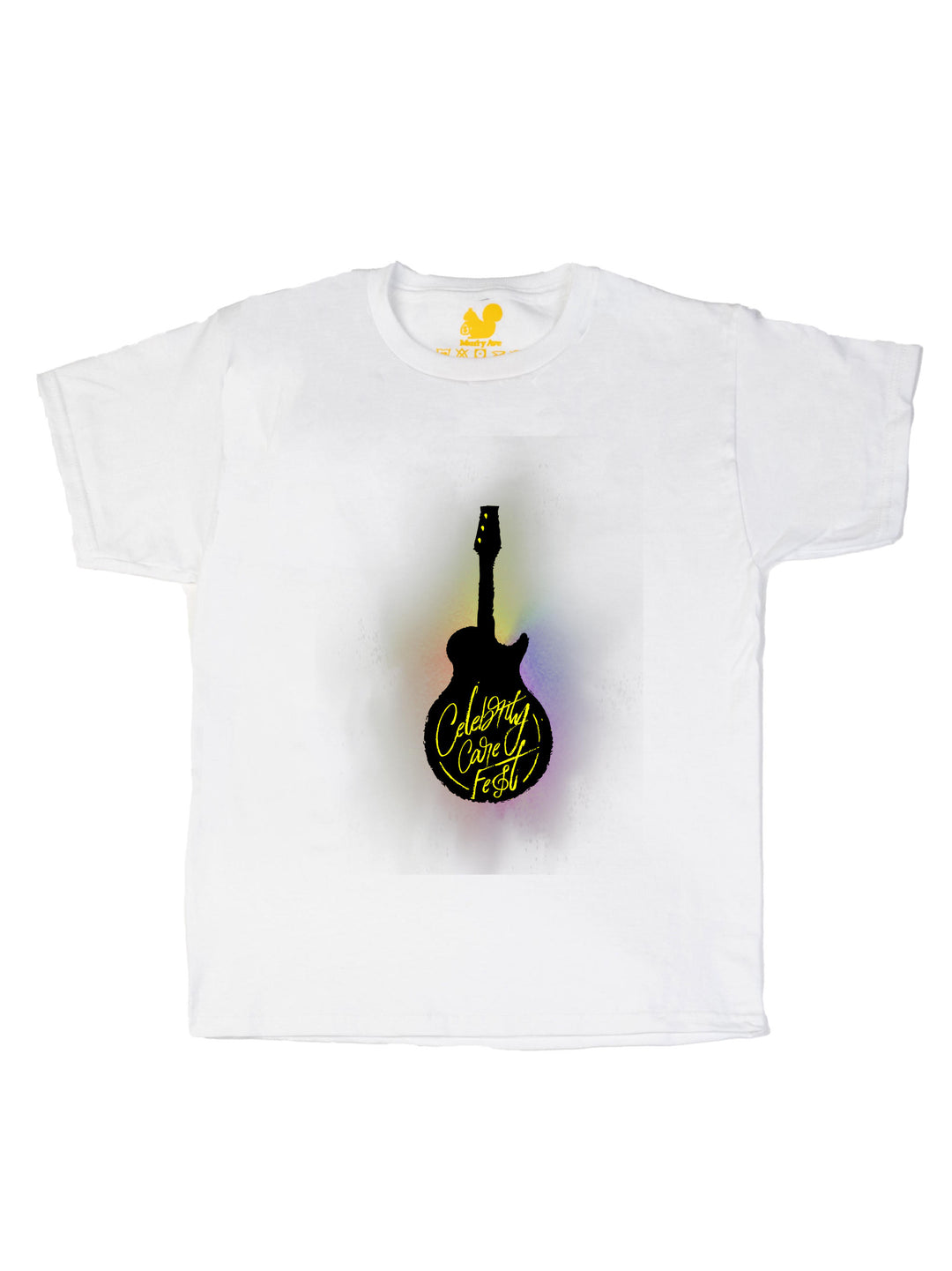 Celebrity Care Fest Youth T-Shirt