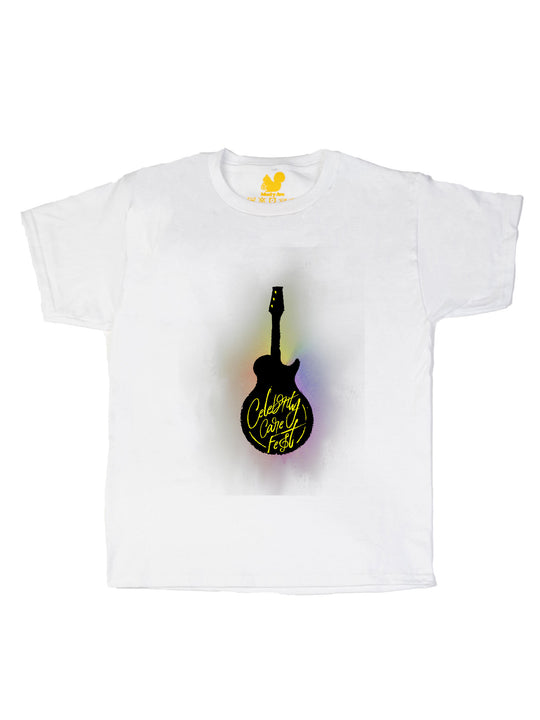 Celebrity Care Fest Youth T-Shirt