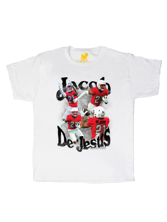 Jacob De Jesus Youth T-Shirt