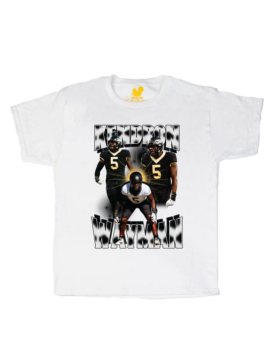 Kendron Wayman Youth T-Shirt