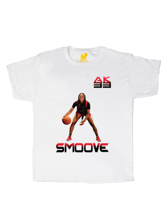 AK33 Youth T-Shirt
