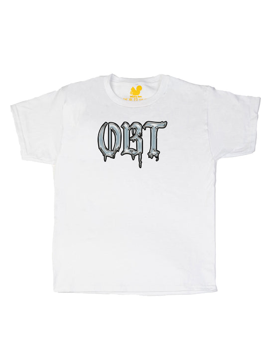 OBT Chrome Effect Youth T-Shirt