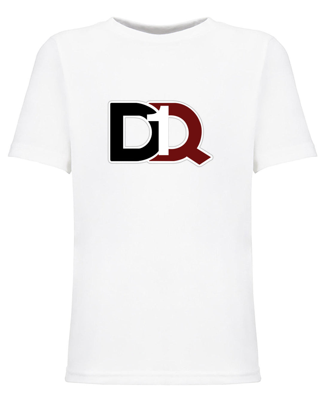 DQ Smith Youth T-Shirt