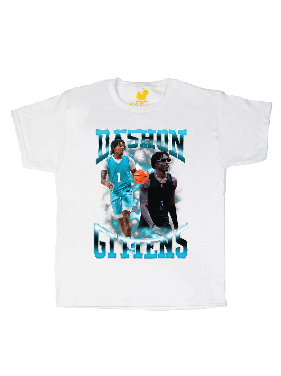 Dashon Gittens Youth T-Shirt