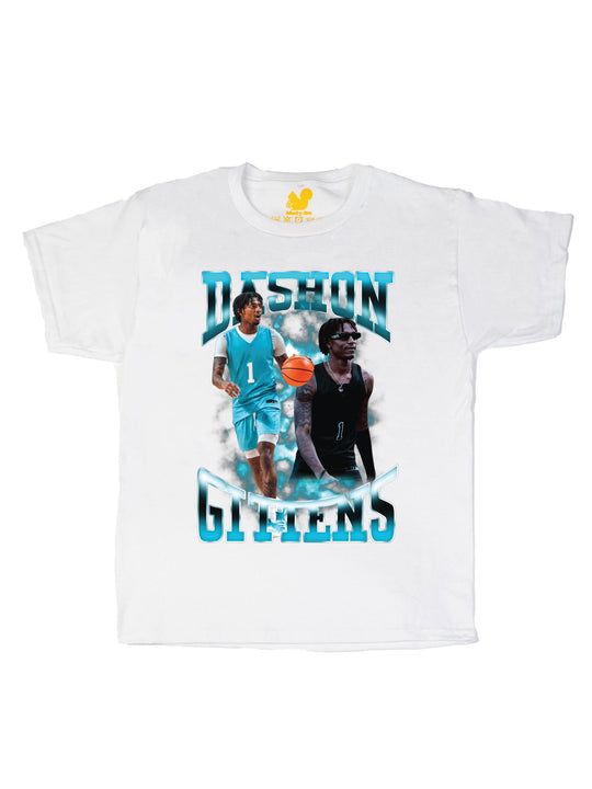 Dashon Gittens Youth T-Shirt