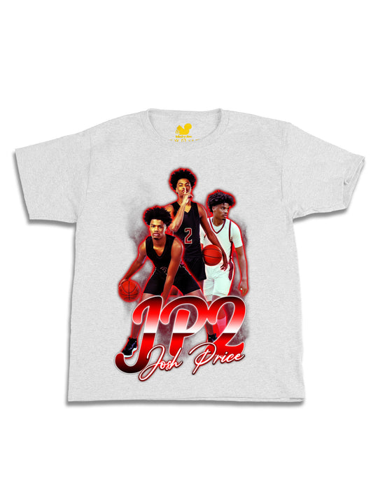 Josh Price Youth T-Shirt