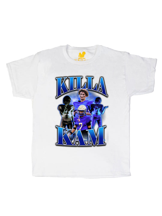 Kamden Bradford Youth T-Shirt