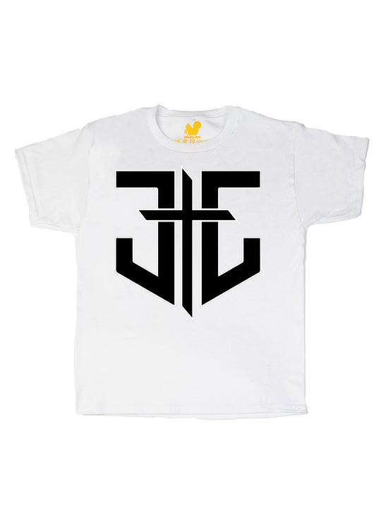 Josiah  Cuaresma Logo Youth T-Shirt